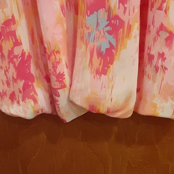 ALLISON BRITTNEY BLOUSE - Picture 5 of 7